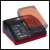 Einhell Power X-Change 18V Li-Ion charger