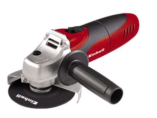 Einhell TC-AG 125 Elektromos sarokcsiszoló 850 W