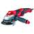 Einhell TE-AG 125 CE 1100W electric angle grinder