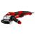 Einhell TE-AG 125 CE 1100W electric angle grinder