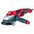 Einhell TE-AG 125 CE 1100W electric angle grinder