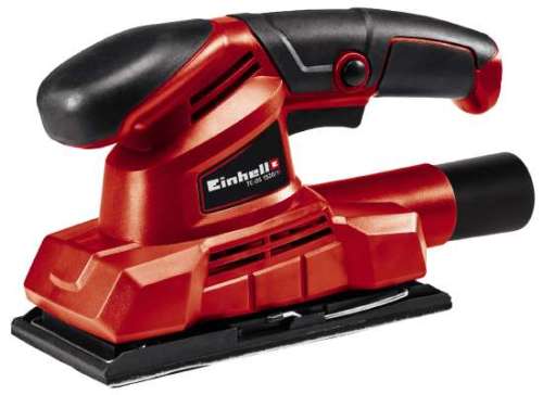 Einhell TC-OS 1520/1 Electric vibratory sander 150 W 31489076