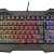 Trust GXT 830-RW Avonn Gaming Tastatur (DE), Gaming, beleuchtet 31489273}