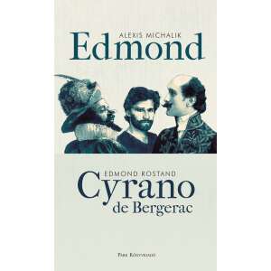 Edmond 46270569 Dráma könyv