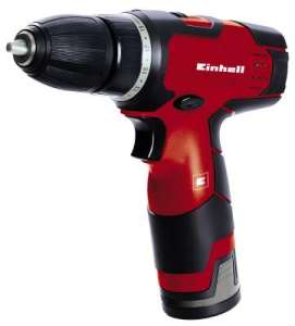 Einhell TH-CD 12-2 Li Cordless Drill Driver - Einhell