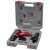 Einhell TH-CD 12-2 Li Cordless Drill Driver in carrying case