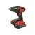 Einhell TC-CD 18-2 Li akkus fúró / csavarozó két akkumulátorral