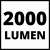 Einhell TE-CL 18/2000 LiAC-Solo-Reflektor (ohne Akku und Ladegerät) 31489772}