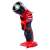 Einhell TE-CL 18 Li H Solo cordless work lamp, red, with Power X-Change battery system