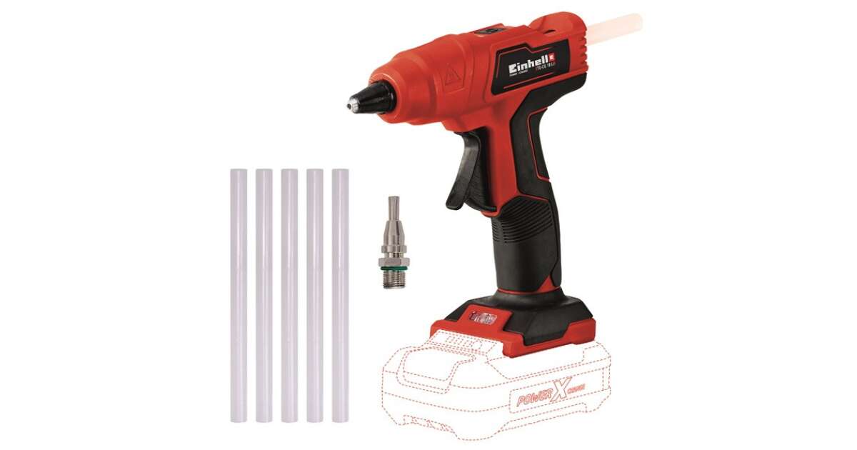 Einhell impact discount wrench with battery