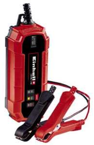 Einhell CE-BC 1 M Batterieladegerät 31489804 Werkzeugbatterien und Ladegeräte