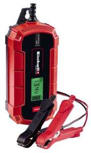 Einhell CE-BC 4 M Batterieladegerät 31489819 Werkzeugbatterien und Ladegeräte