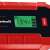 Einhell CE-BC 4 M battery charger display showing voltage and charge level