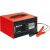 Einhell CC-BC 10 E Battery Charger, 10 Amp, 12 Volt, Red