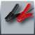 Einhell CC-BC 10 E 12V 10 Ampere Electronic Battery Charger clamps