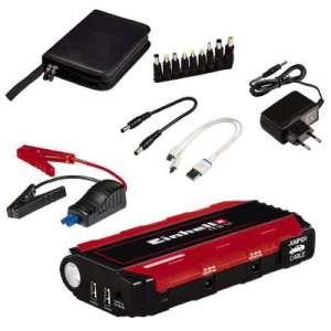 Einhell GE-JS 12 Jump-Start - Power Bank 31490082 Baterii și încărcătoare pentru unelte