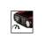Einhell CE-JS 18 Jump-Start külső akkumulátor USB portokkal és LED lámpával