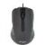 Yenkee YMS 1015BK wired mouse, black, distant view