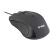 YENKEE YMS 1015BK wired mouse black 31501594