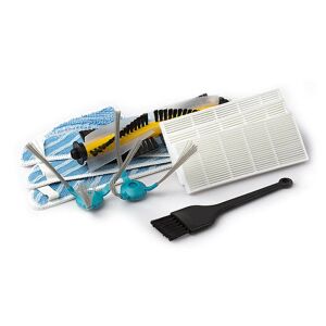 Sencor SRX 2000 Robotporszívó Tartozékkészlet: szűrők, kefék, felmosók - Sencor