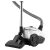 Sencor SVC 5500WH 3AAA Vacuum cleaner with dust bag 66567447
