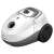 Angled view of Sencor SVC 5500WH Bagged Vacuum Cleaner