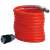 Einhell 5m compressor hose, part of 3-piece compressor set