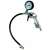 Einhell tire inflator, part of 3-piece compressor set