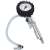 Einhell tire inflator, part of 3-piece compressor set