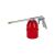 Einhell ESP 2005 Spray Gun for Compressor - Red Container