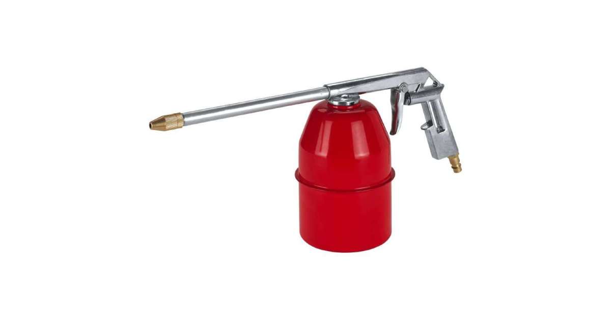 Image of Einhell ESP 2005 spray gun