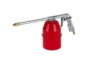 Einhell ESP 2005 compressor accessory, oil and cleaner sprayer - Einhell