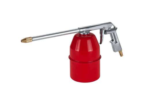 Einhell ESP 2005 compressor accessory, oil and cleaner sprayer