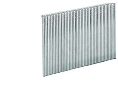 Einhell Szeg 50mm 3000db, 50mm long nails for DTA 25/1 and DTA 25/2 nail guns