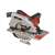 Einhell TE-CS 190/1 Kreissäge, 1500W, 190mm Sägeblatt, 66mm Schnitttiefe