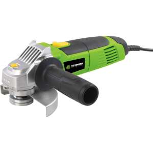 Fieldmann FDB 200901-E 900W Angle Grinder, 125mm disc, metal, ceramic, porcelain cutting - Sander