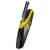 Sencor SVC 0741YL cordless handheld vacuum cleaner, black and yellow