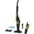 Sencor SVC 0741YL cordless stick vacuum cleaner, black and yellow, with accessories