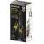Sencor SVC 0741YL cordless stick vacuum cleaner, black and yellow, packaging