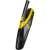 Sencor SVC 0741YL cordless handheld vacuum cleaner, black and yellow