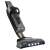 Sencor SVC 8936TI cordless stick vacuum cleaner with LED lights, black