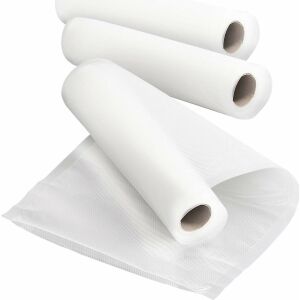 Ролка вакуумно фолио Sencor SVX 320CL 280mm - Съхранение на храна