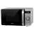 Sencor SMW 5217SL 17L Microwave Oven, 800W, Silver