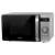 Sencor SMW 5217SL 17L Microwave Oven, 800W, Silver