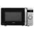 Sencor SMW 5217SL 17L Microwave Oven, 800W, Silver