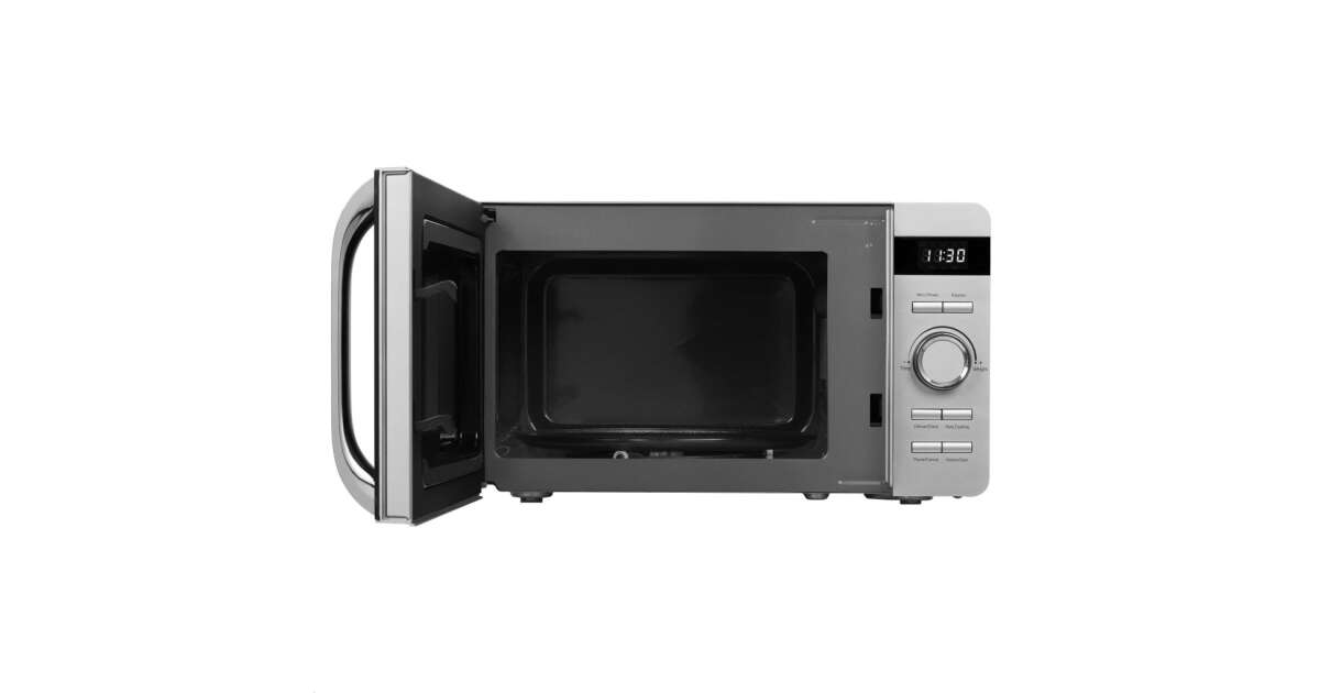 Microwave Oven, SMW 5217SL