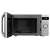 Sencor SMW 5217SL Microwave 800 W #grey-black 40933424