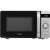 Sencor SMW 5217SL Microwave 800 W #grey-black 40933424