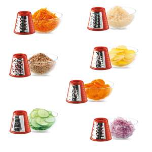 Sencor SSG 3504RD Elektromos szeletelő