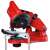 Einhell GC-CS 85 E Chainsaw Sharpener for precise chain sharpening